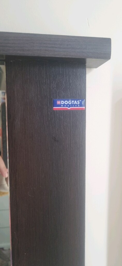 Doğtaş Yatak odası takımı - 3