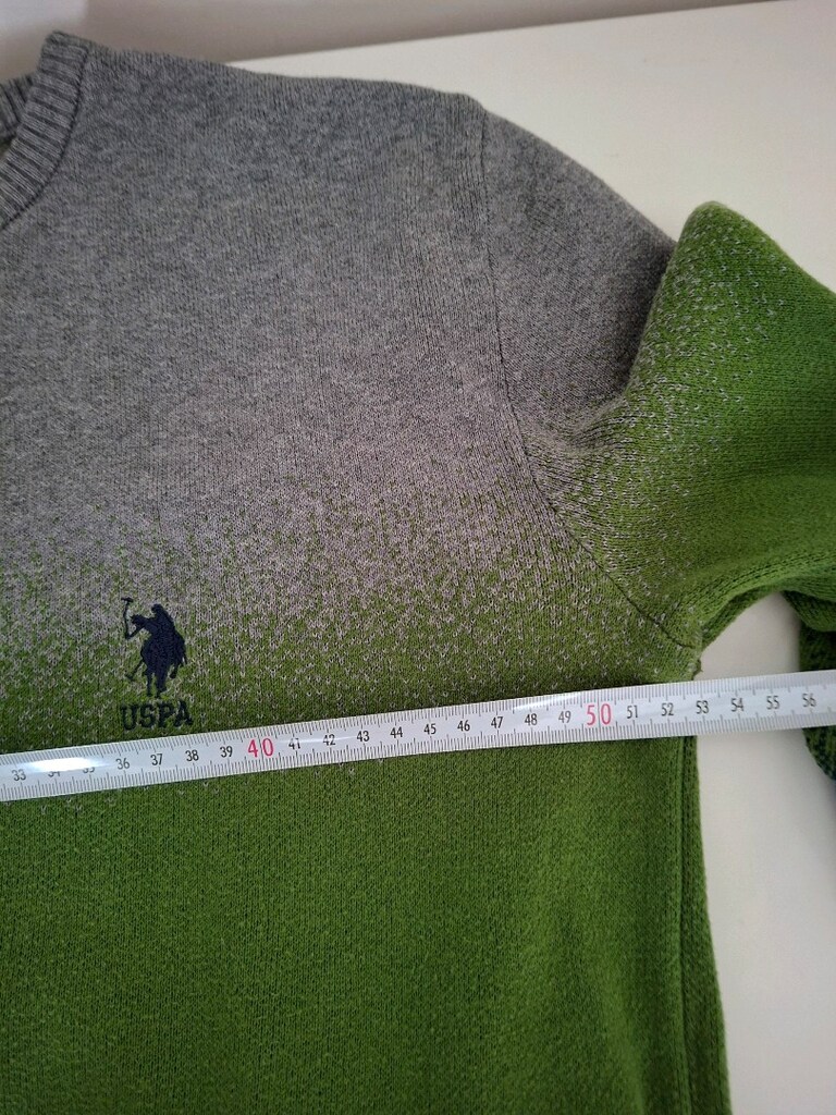 Polo Erkek Kazak - 4