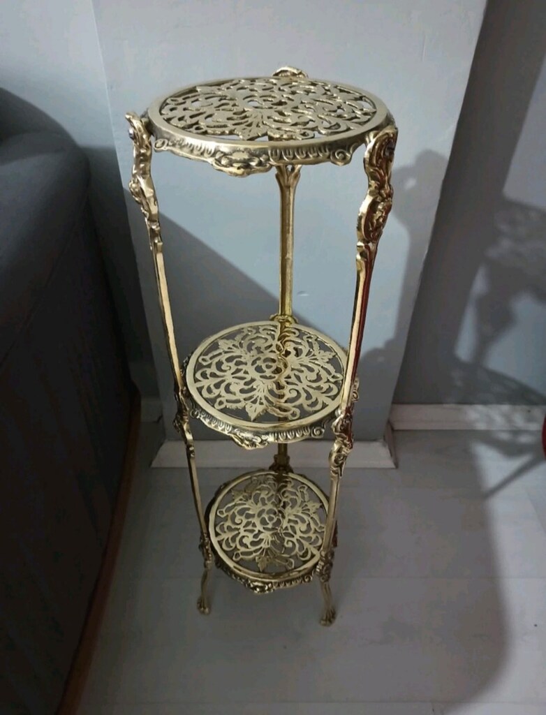 78/24 CM 5 KĞ YAKIN AĞIRLIK FRANSIZ MODEL ÖMÜRLÜK ÜRÜN,MUHTEŞEM DEKOR - 2
