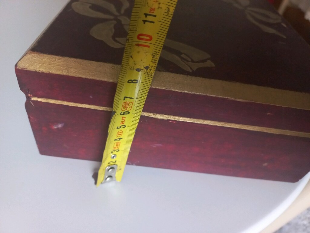 el boyama takı kutusu - 5
