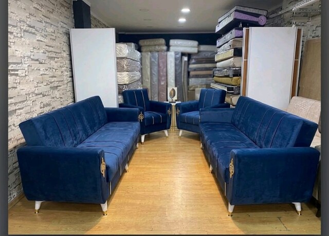 koltuk takımı