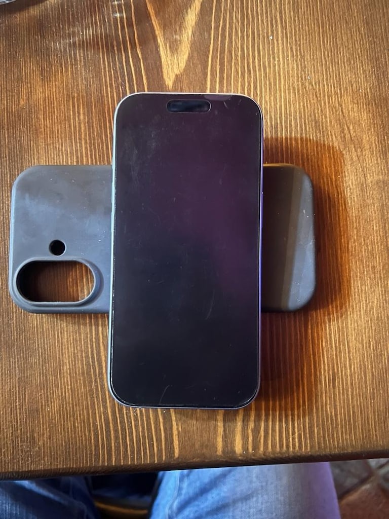 iPhone 17 256/ 18 aya yakın garantili - 2