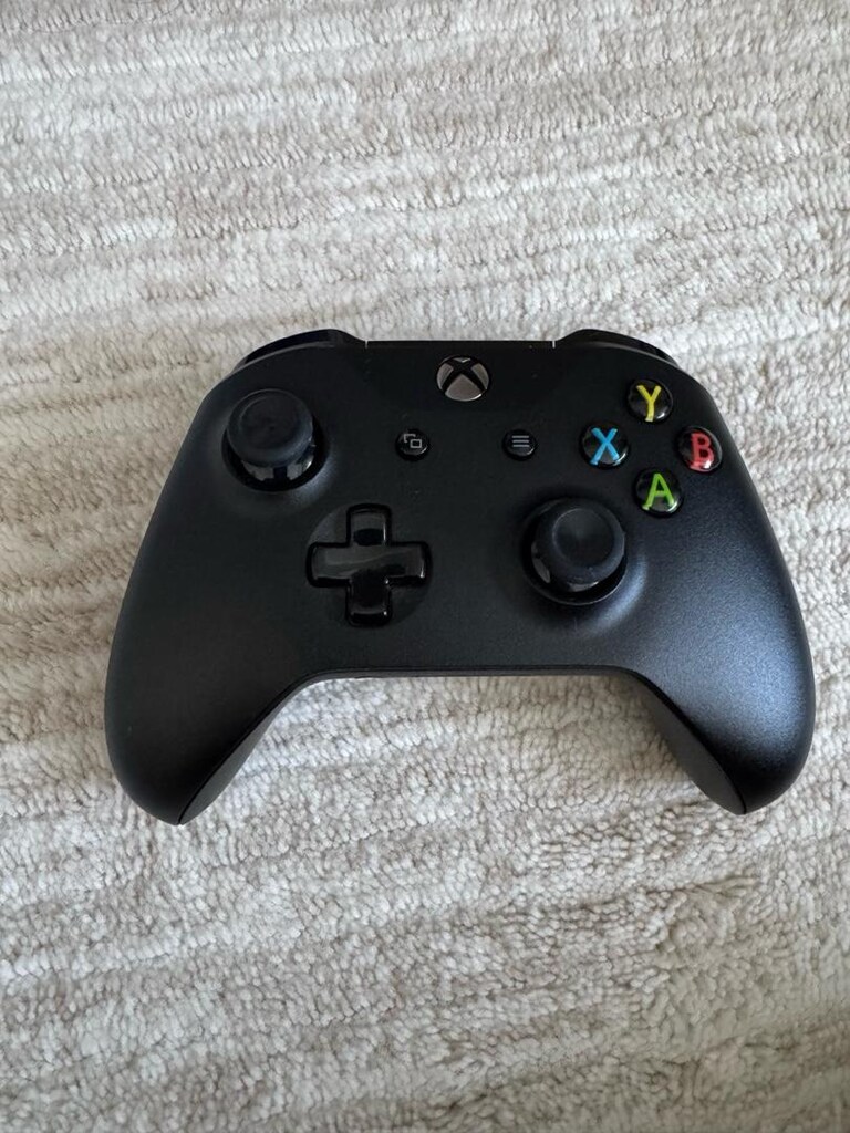 XBOX ONE S 1 TB + ÇİFT KOL - 5