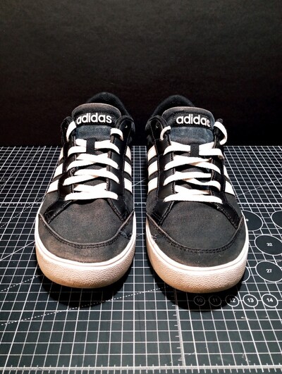 ORİJİNAL ADİDAS SNEAKER AYAKKABI 46nr