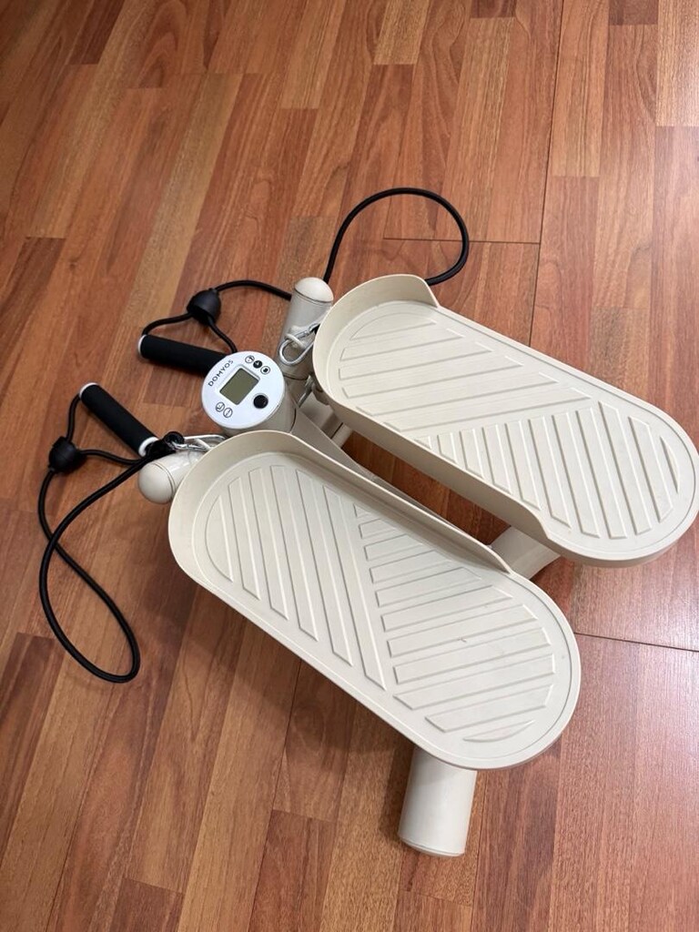 decathlon stepper - 2