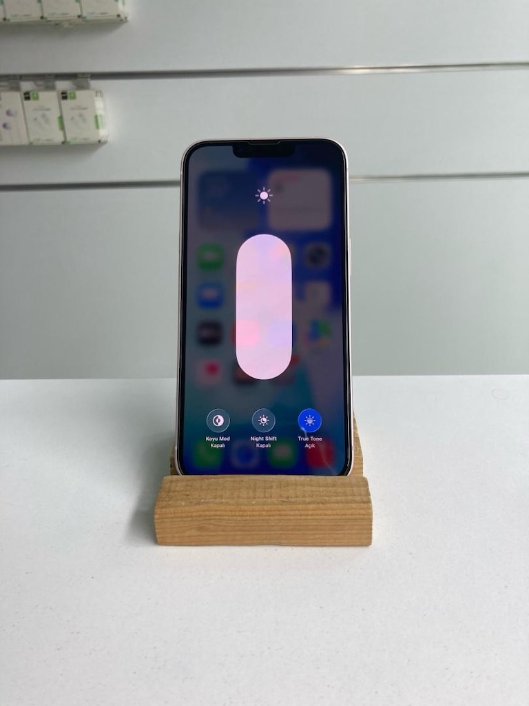 İPHONE 13 128GB PİL82 SIFIR NİYETİNE FATURALI - 3