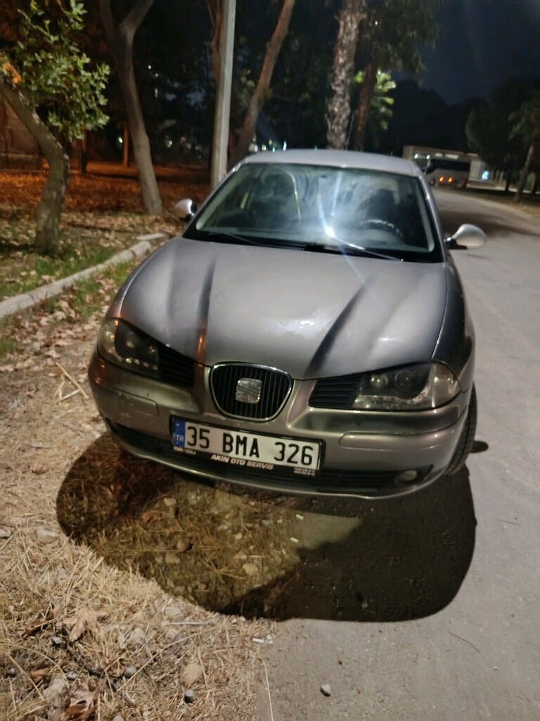 Seat Ibiza sport - 8