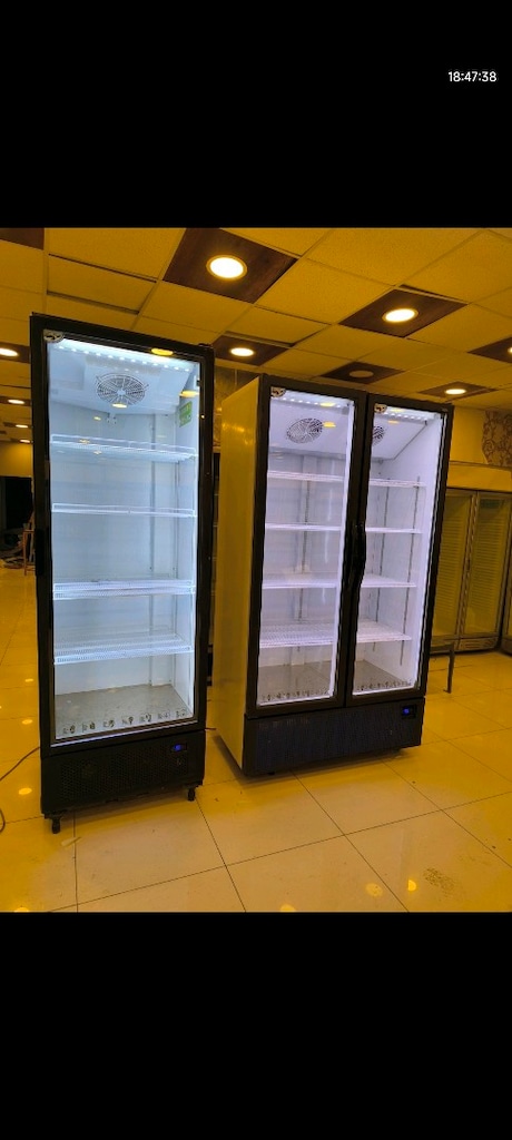 Meşrubat dolapları kola dolapları ayran dolapları çiçek dolapları - 8