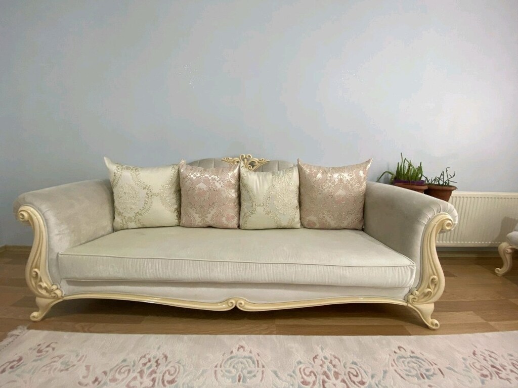 İstikbal koltuk takımı - 10
