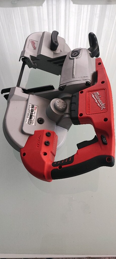 ŞERİT TESTERE ÇELİK METAL DEMİR AHŞAP PLASTİK TÜM METARYALLERİ KESER - 11
