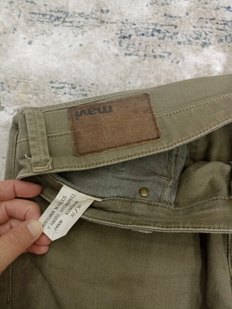 mavi marka erkek pantolon tek fiyat - 3