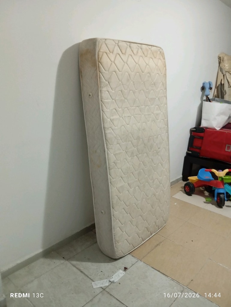 TEK KİŞİLİK ORTOPEDİK YATAK - 2