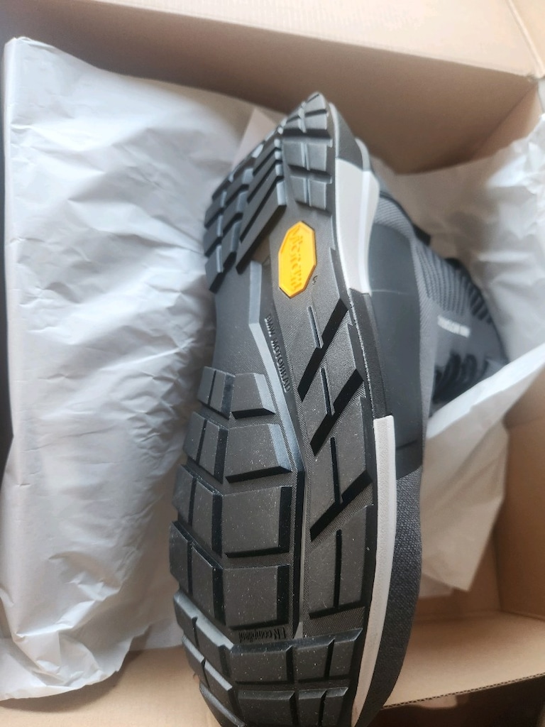 BMW Motorrad Knitlite Sneaker Motor ayakkabısı sıfır ambalajında - 3