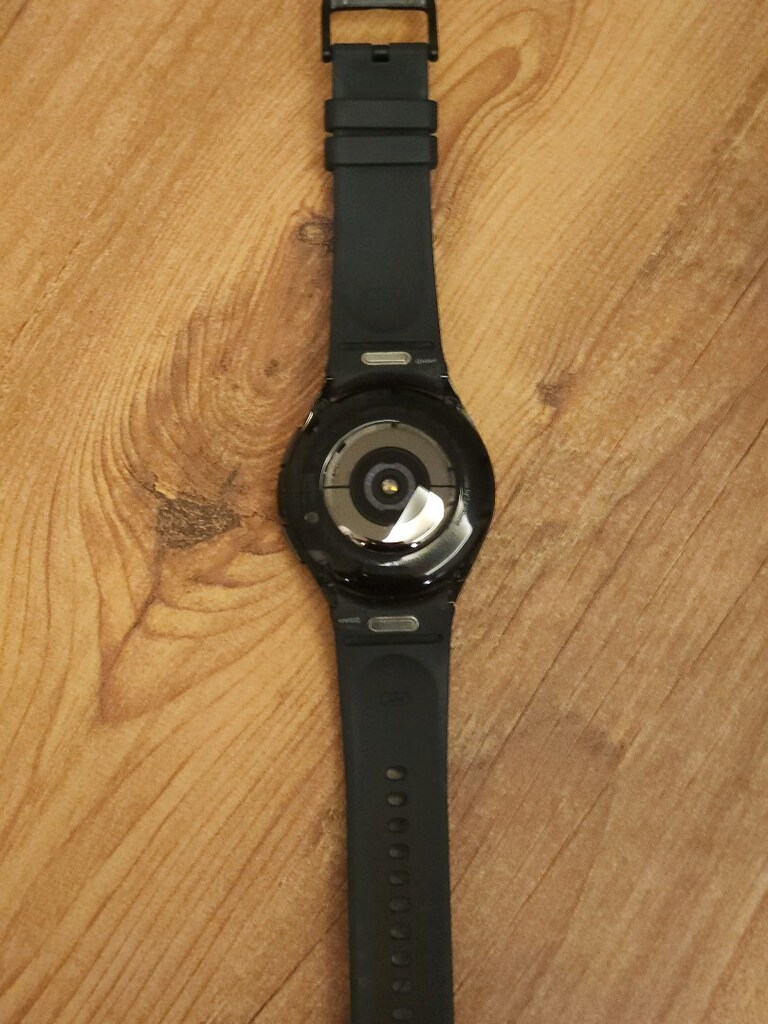 Samsung Galaxy Watch 6 Classic 43 mm – Tertemiz - 4