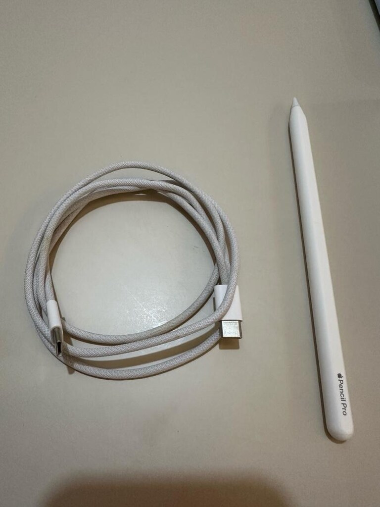 Kusursuz iPad Air M3 256GB |Sadece 26 Devir| +5000 TL’lik Klavye-kılıf - 5