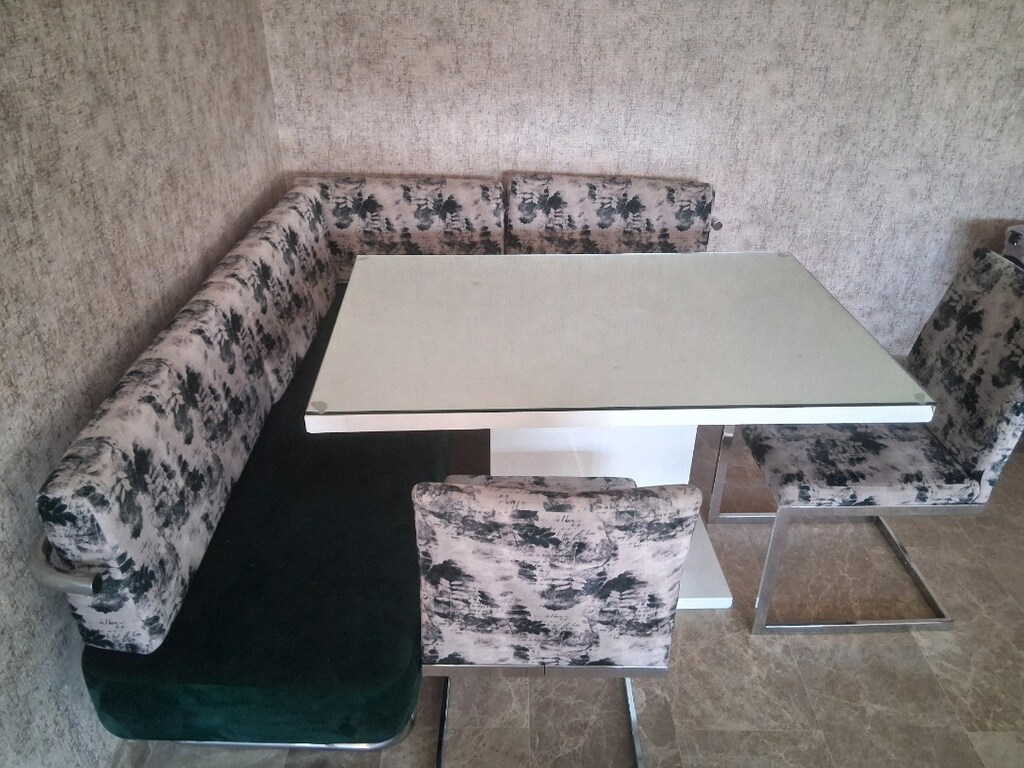 mutfak köşe takımı - 3