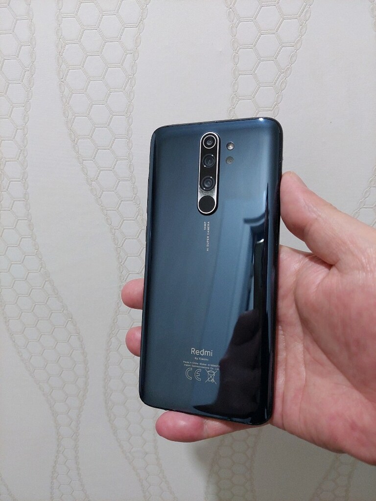Redmi 15c 13 pro 5g 8 pro Poco X3 Note 9s 13 pro+plus Oppo A54 Tecno - 12