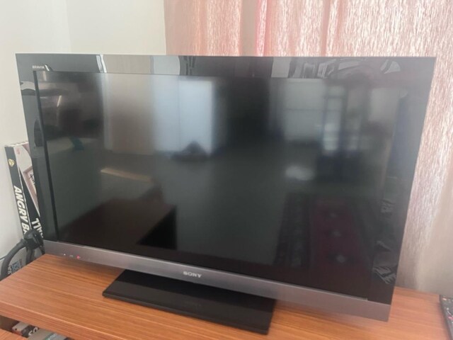 Sony Bravia 40inç 102cm Lcd Televizyon