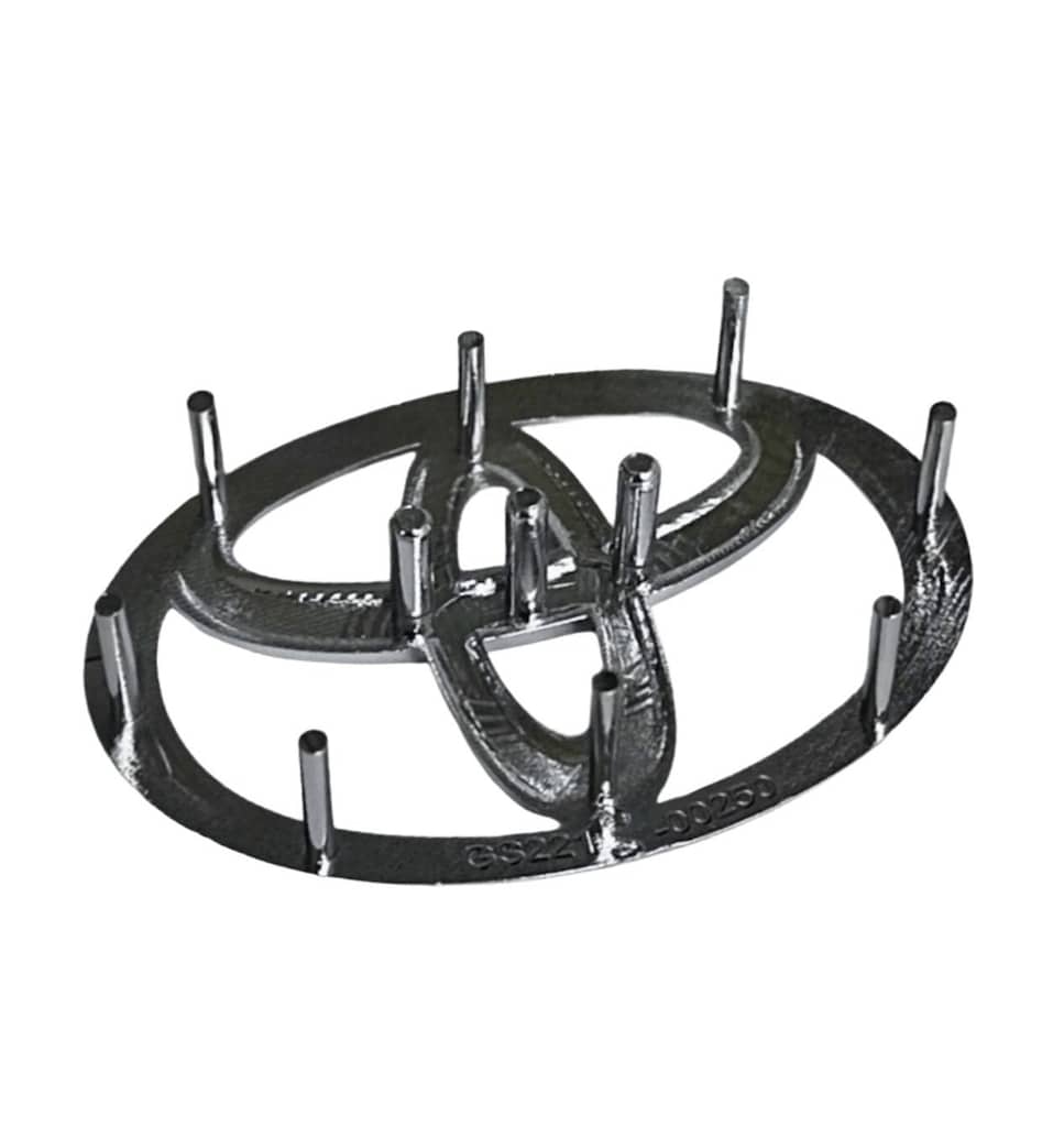 DİREKSİYON ARMASI TOYOTA COROLLA 2007-2012 | AURIS - HILUX - 2