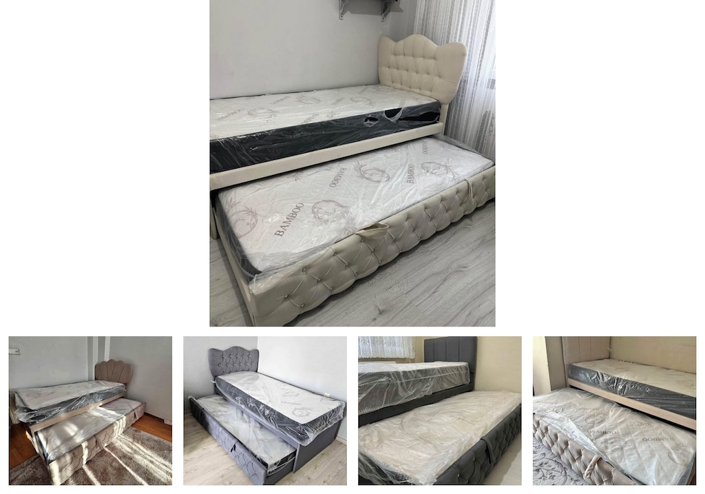 yavrulu baza başlık yatak vkqiudsuoj - 2