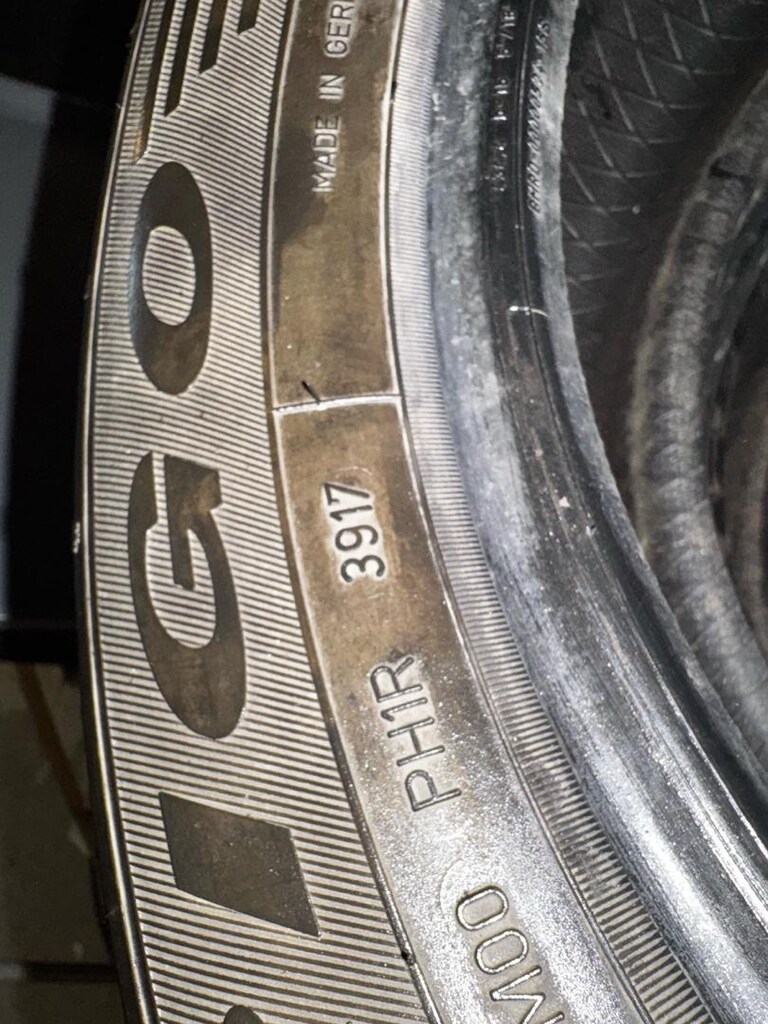 225.55.17 DEBICA kışlık lastik - 3