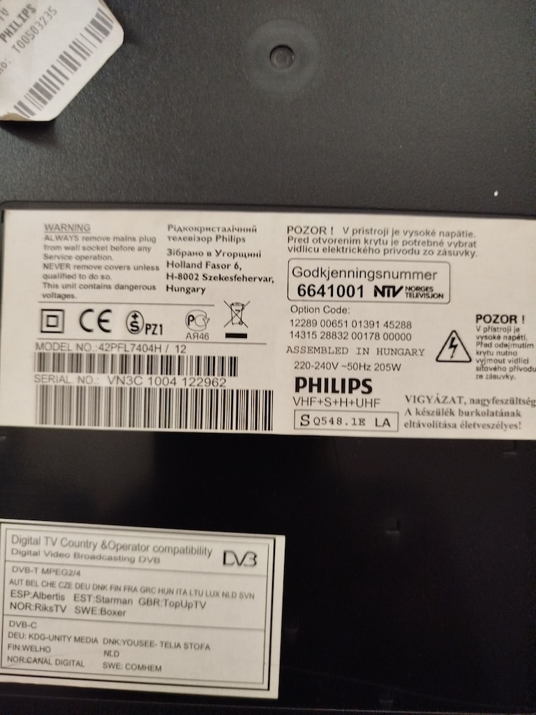 Satılık Philips tv - letgo'dan Sıfırından Uygun Fiyata Al