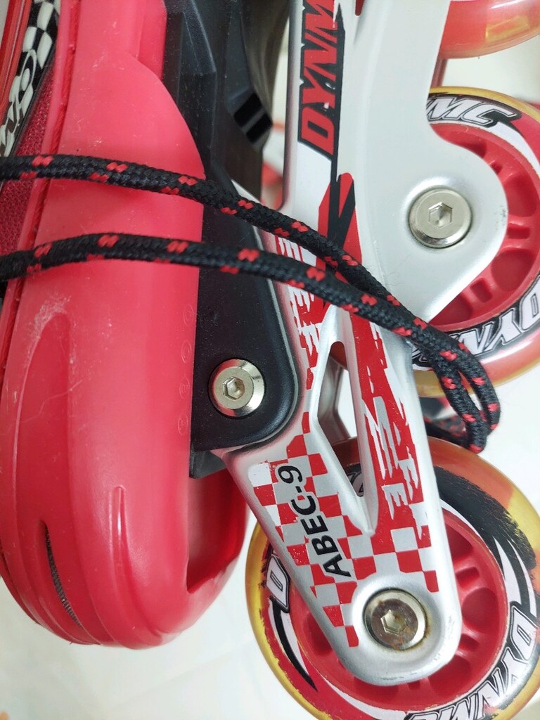 Dynamic Paten. Temiz. L (37-40) - 7