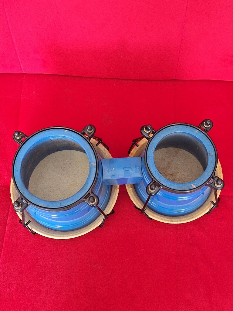 Bongo - 4