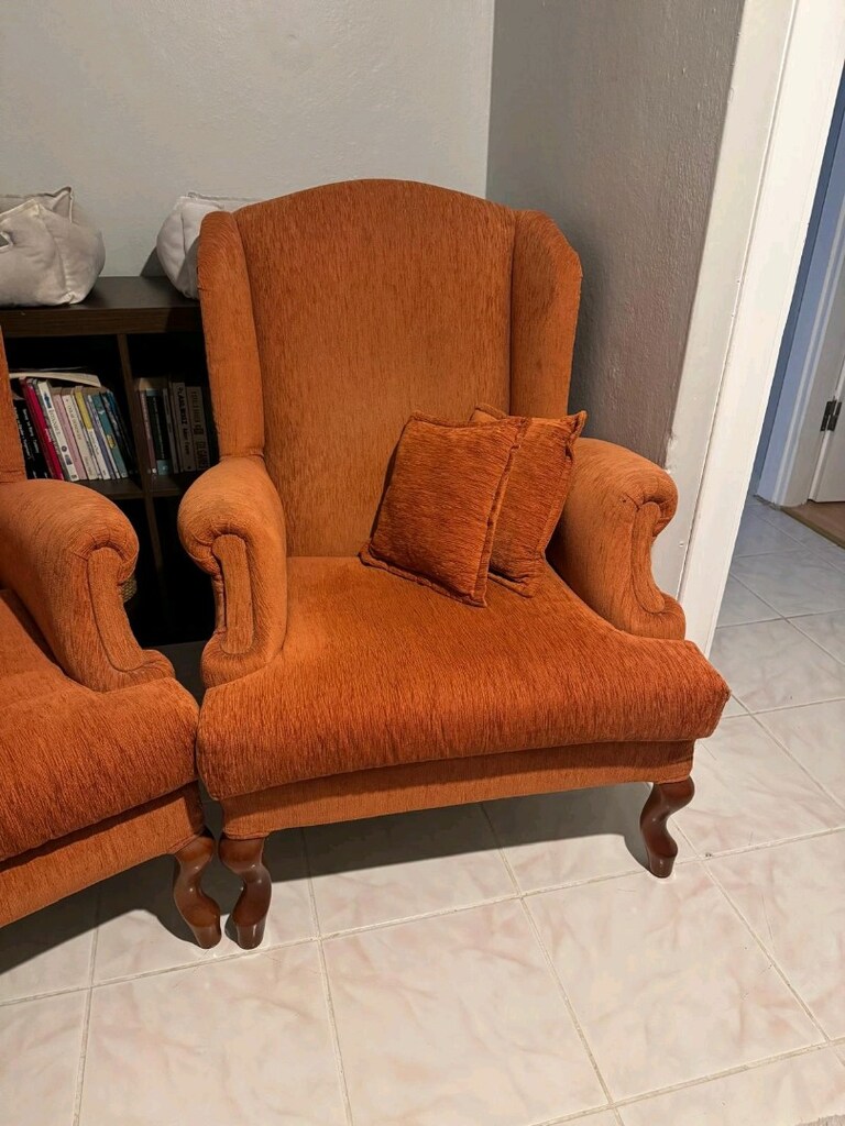 Tepe Home 2 adet Tekli koltuk - 2