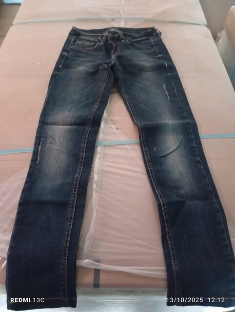 kot pantolon