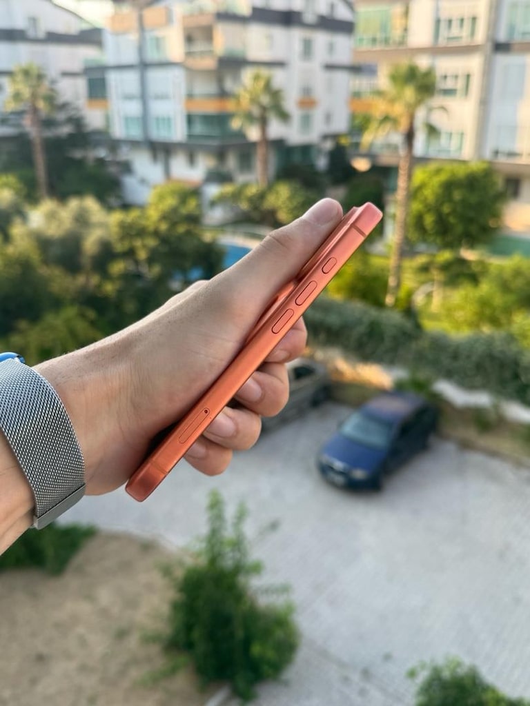 İPhone 17 Pro 256GB YD - 2
