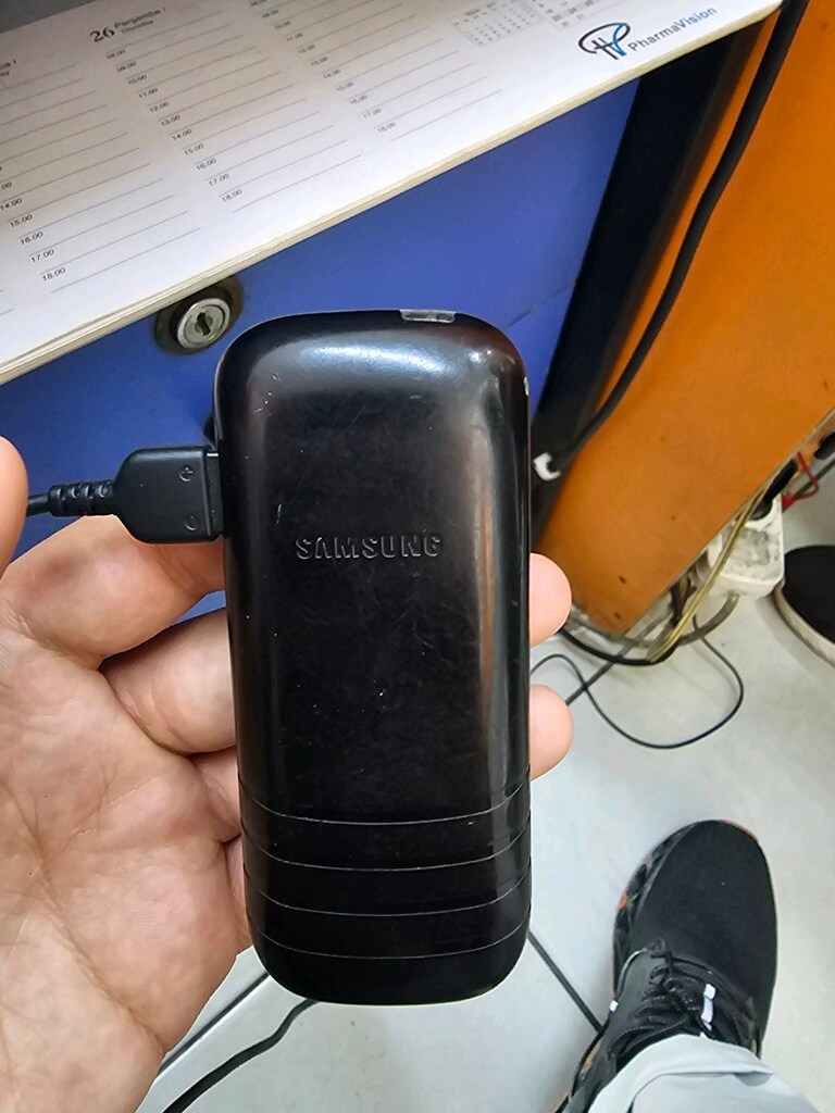 samsung 1205y - 2