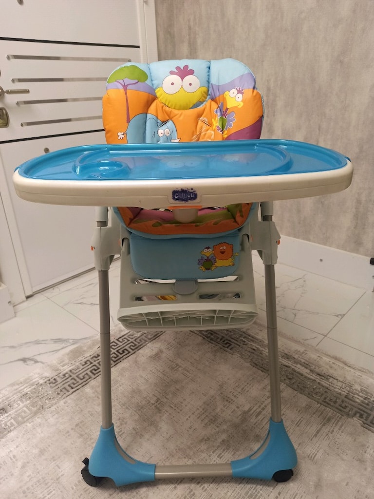 Chicco marka Mama Sandalyesi