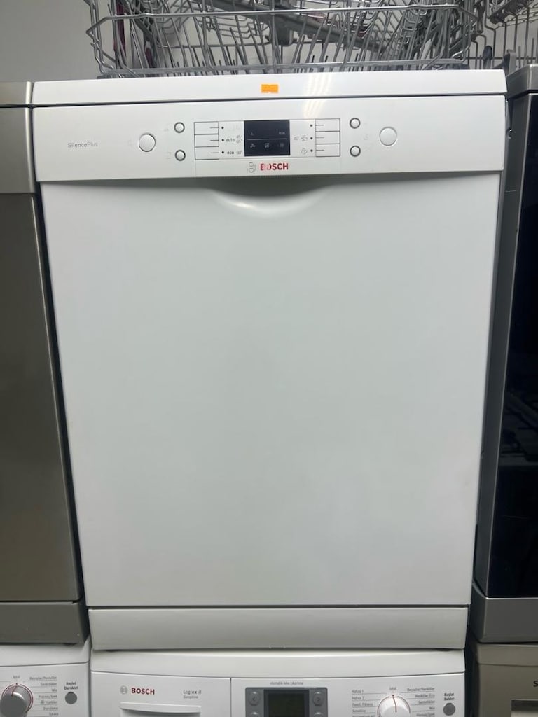 BOSCH 3 LÜ set dijital a++ enerji çok temiz - 8