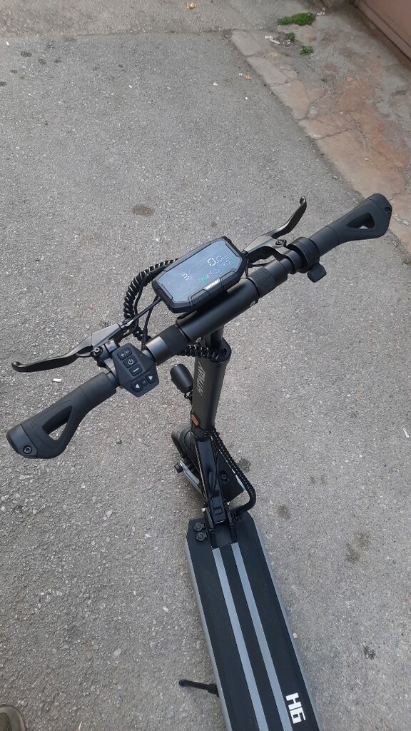 hitvay h6 2026 model sifir - 12