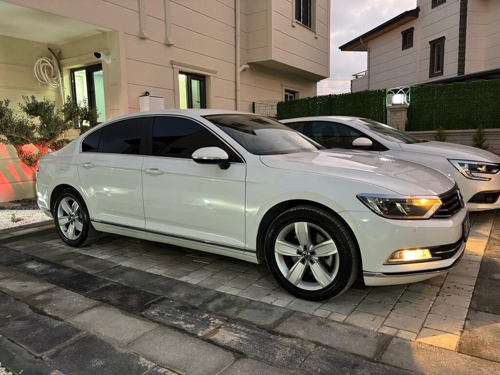 EMSALSİZ TEMİZLİKTE 2.SAHİBİNDEN 1.6 COMFORTLİNE - 2