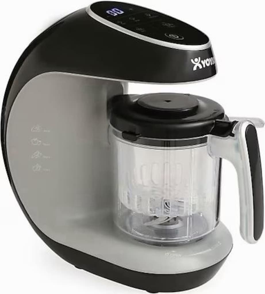 Yoyko Buharlı Pişirici 7 In 1 Sıfır