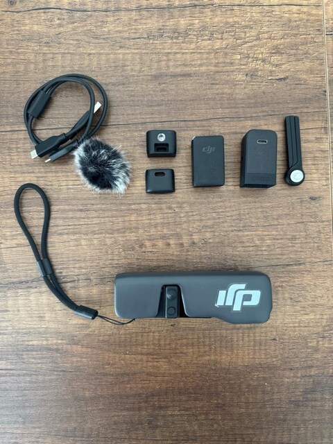 DJİ Osmo Pocket 2