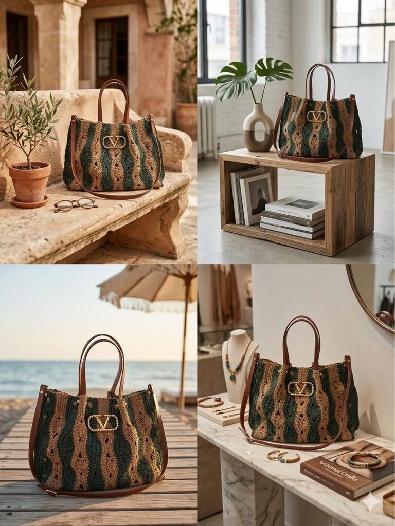 valentino çanta - 6