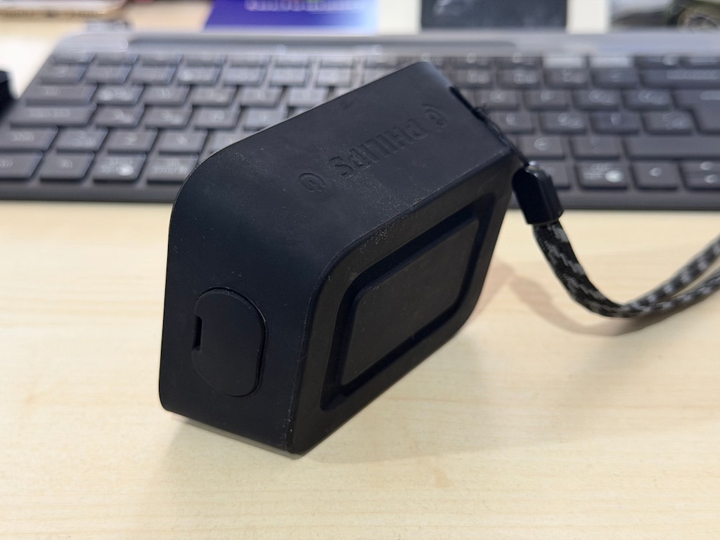 Philips PixelPop BT110 4W Bluetooth Kablosuz Hoparlör - 3