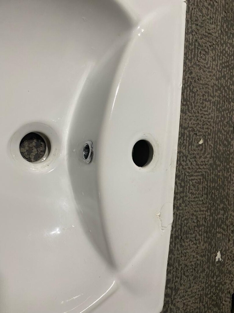 lavabo temiz kullanisli - 5