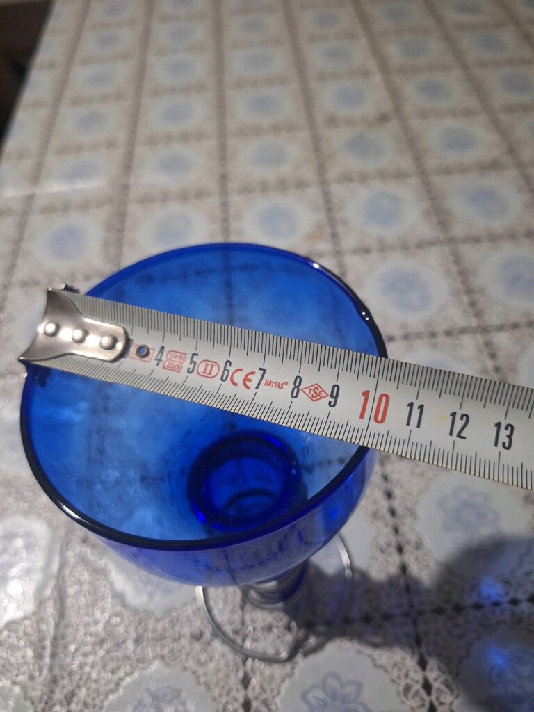 mumluk isterseniz çiçek de koyabilirsiniz - 6