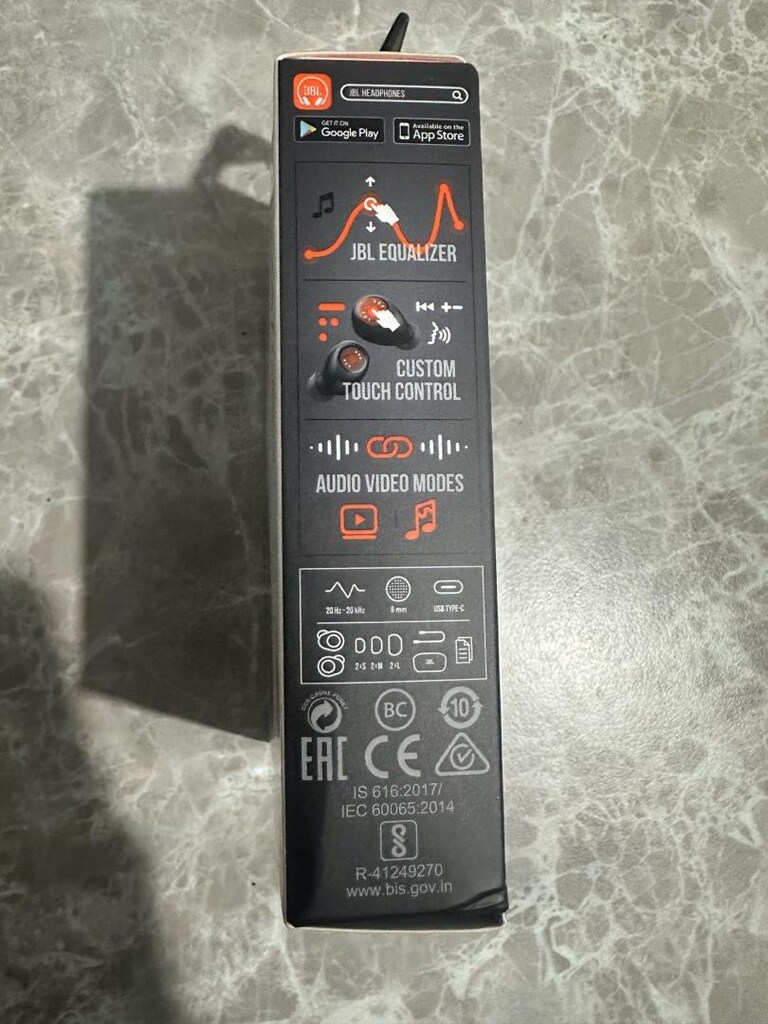 JBL WAVE Buds - 3