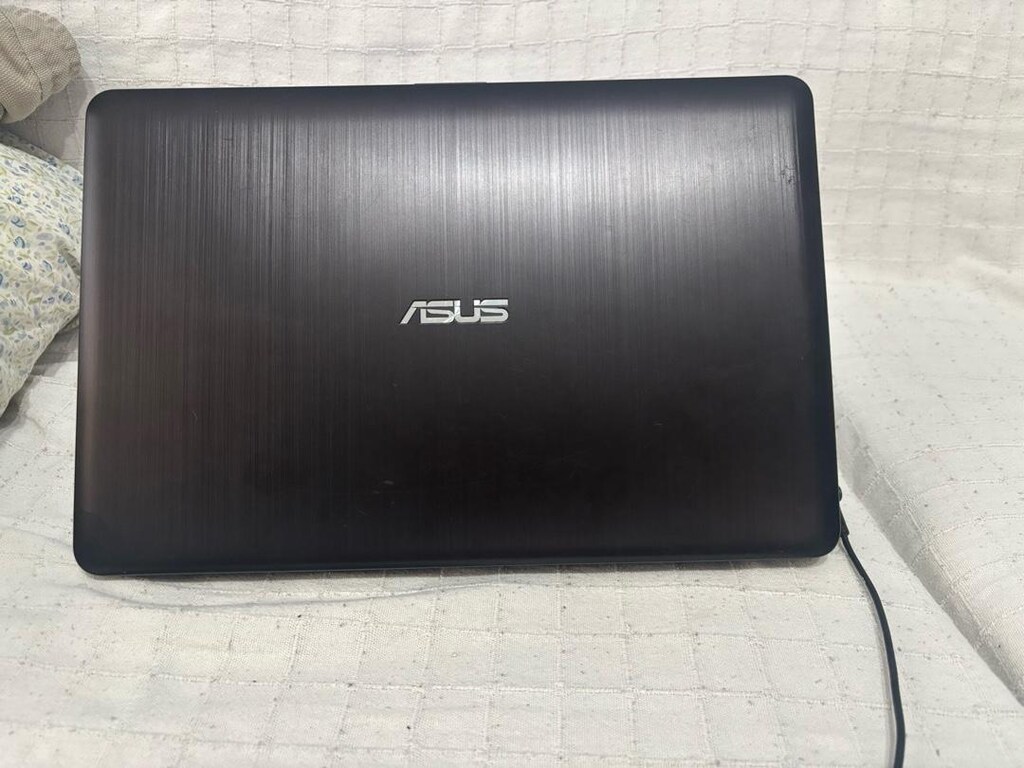 Asus x540lj laptop dizüstü bilgisayar - 6