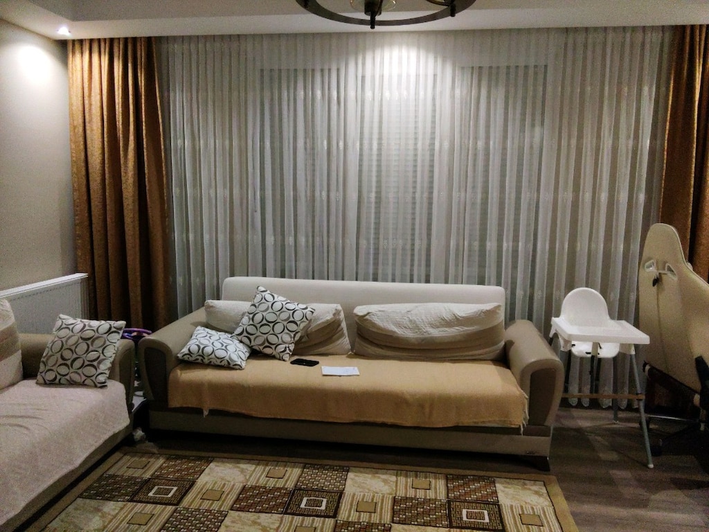 istikbal salon koltuk takımı - 5