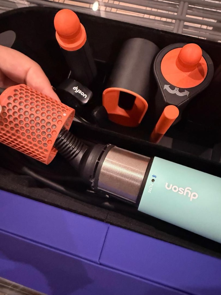 DYSON Airwrap i.d - 4