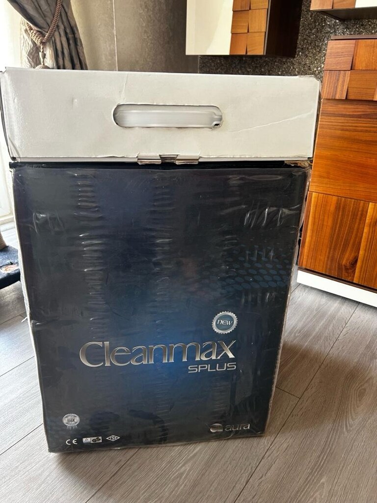 Ihlas Cleanmax Splus Hal Koltuk Y lama Temizlik Robotu T rkiye deki 