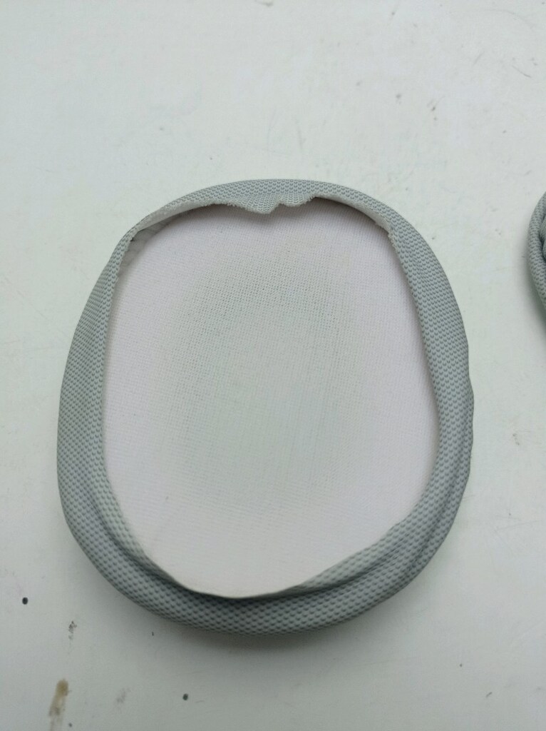 Airpos Max Kulaklık Pas uyumlu Temiz - 3