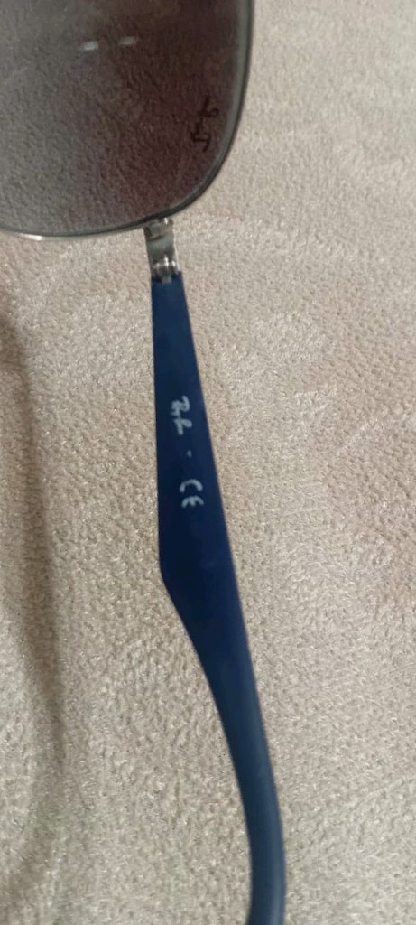 Orjinal Rayban - 11