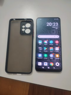 xoimi redmi note 12 256 GB - 2
